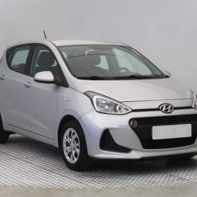 Foto inzerátu Hyundai i10 1.0