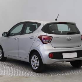 Foto inzerátu Hyundai i10 1.0