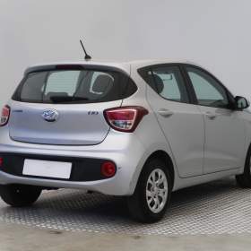 Foto inzerátu Hyundai i10 1.0