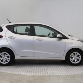 Foto inzerátu Hyundai i10 1.0