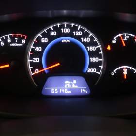 Foto inzerátu Hyundai i10 1.0