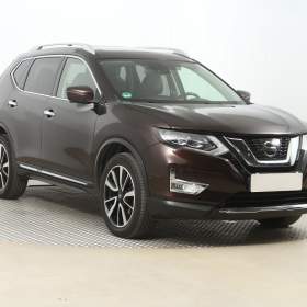 Foto inzerátu Nissan X-Trail 2.0 dCi