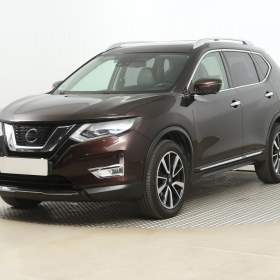 Foto inzerátu Nissan X-Trail 2.0 dCi