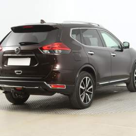 Foto inzerátu Nissan X-Trail 2.0 dCi