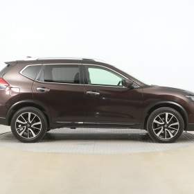 Foto inzerátu Nissan X-Trail 2.0 dCi