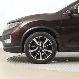 Foto inzerátu Nissan X-Trail 2.0 dCi