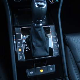 Foto inzerátu Škoda Superb 2.0 TDI