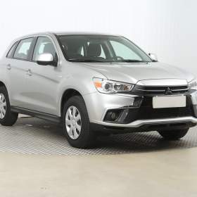 Mitsubishi ASX 1.6 MIVEC / 19587912