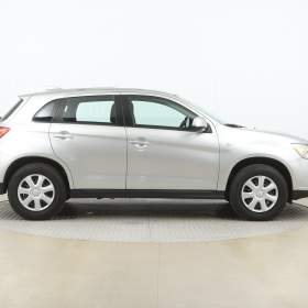Foto inzerátu Mitsubishi ASX 1.6 MIVEC