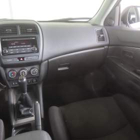 Foto inzerátu Mitsubishi ASX 1.6 MIVEC