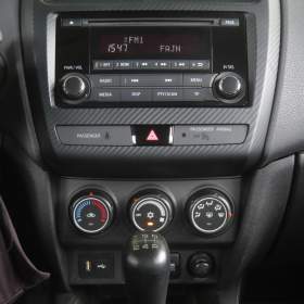 Foto inzerátu Mitsubishi ASX 1.6 MIVEC