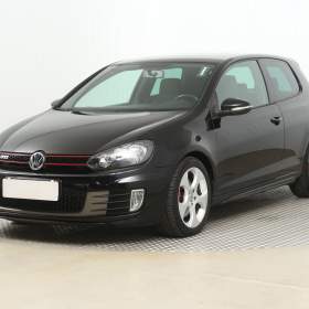Foto inzerátu Volkswagen Golf 2.0 GTI