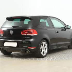 Foto inzerátu Volkswagen Golf 2.0 GTI