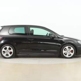 Foto inzerátu Volkswagen Golf 2.0 GTI