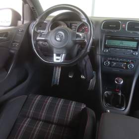 Foto inzerátu Volkswagen Golf 2.0 GTI