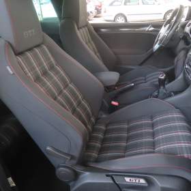 Foto inzerátu Volkswagen Golf 2.0 GTI