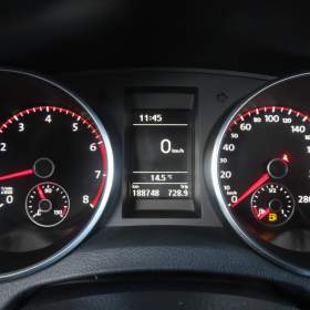 Foto inzerátu Volkswagen Golf 2.0 GTI