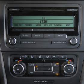 Foto inzerátu Volkswagen Golf 2.0 GTI