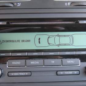 Foto inzerátu Volkswagen Golf 2.0 GTI