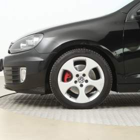 Foto inzerátu Volkswagen Golf 2.0 GTI