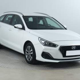 Hyundai i30 1.4 T- GDI / 19587916
