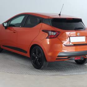 Foto inzerátu Nissan Micra 0.9 IG-T