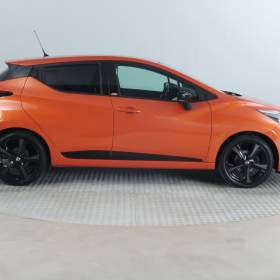 Foto inzerátu Nissan Micra 0.9 IG-T