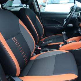 Foto inzerátu Nissan Micra 0.9 IG-T