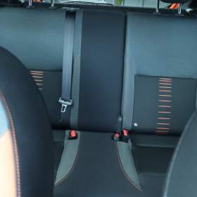 Foto inzerátu Nissan Micra 0.9 IG-T