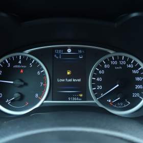 Foto inzerátu Nissan Micra 0.9 IG-T