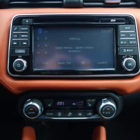 Foto inzerátu Nissan Micra 0.9 IG-T