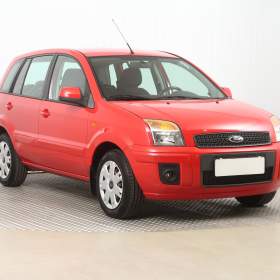 Ford Fusion 1.4 / 19587918