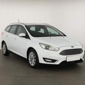 Ford Focus 1.5 TDCi / 19587921