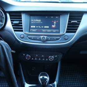 Foto inzerátu Opel Crossland 1.2 Turbo