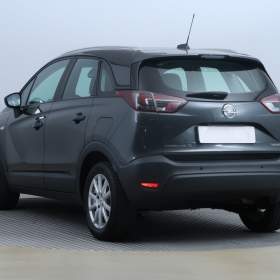 Foto inzerátu Opel Crossland 1.2 Turbo