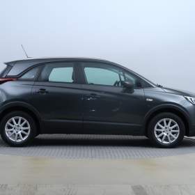 Foto inzerátu Opel Crossland 1.2 Turbo
