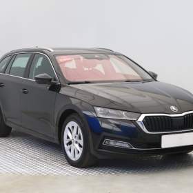 Škoda Octavia 2.0 TDI / 19587923