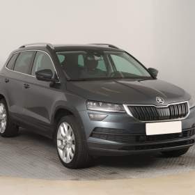 Škoda Karoq 2.0 TDI / 19587924