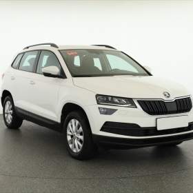 Foto inzerátu Škoda Karoq 1.5 TSI
