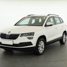 Foto inzerátu Škoda Karoq 1.5 TSI