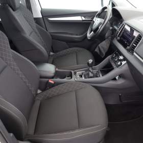 Foto inzerátu Škoda Karoq 1.5 TSI