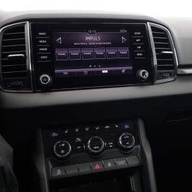 Foto inzerátu Škoda Karoq 1.5 TSI