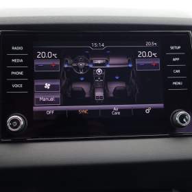 Foto inzerátu Škoda Karoq 1.5 TSI