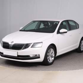 Foto inzerátu Škoda Octavia 1.6 TDI