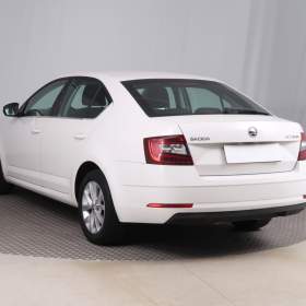 Foto inzerátu Škoda Octavia 1.6 TDI