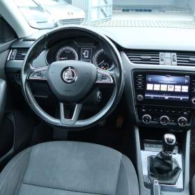 Foto inzerátu Škoda Octavia 1.6 TDI
