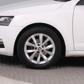 Foto inzerátu Škoda Octavia 1.6 TDI