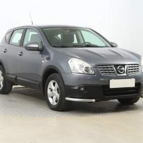 Foto inzerátu Nissan Qashqai 2.0 dCi