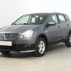 Foto inzerátu Nissan Qashqai 2.0 dCi