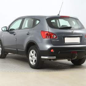 Foto inzerátu Nissan Qashqai 2.0 dCi